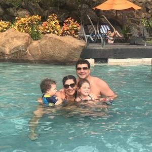 Meet your Posher, Crystal